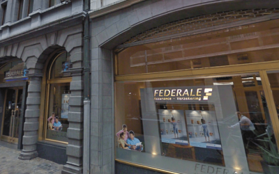 FEDERALE REAL ESTATE