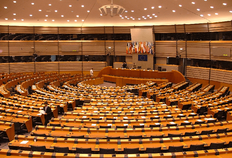 Parlement Européen Bruxelles – Contrat pluriannuel – LOT A Gros Oeuvre / Second Oeuvre (GO/SO)