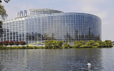 Parlement européen Strasbourg – 2 Contrats pluriannuels