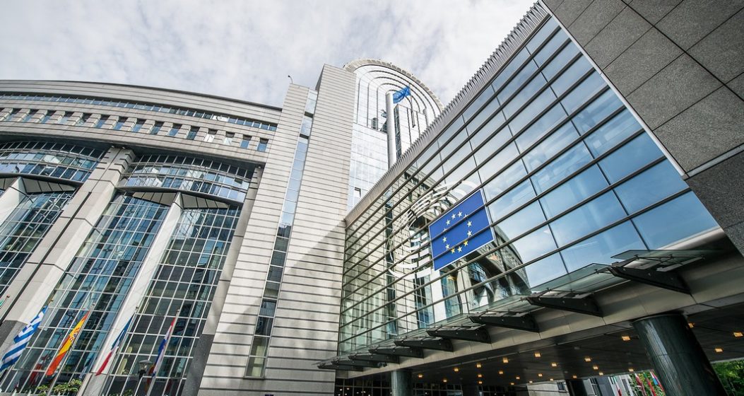 Projet MEPS – Parlement européen Bruxelles